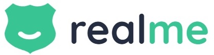 RealMe Logo